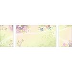 吉水 (seiwa)さんの屏風のデザイン制作への提案