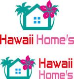 soramomoさんのハワイ　不動産サイトのロゴ　への提案