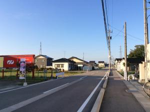 西村 (nishimu224)さんのテナントビルリノベーション外壁デザインへの提案