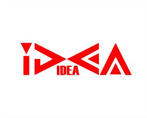 akira_23さんの「IDEA」のロゴ作成への提案