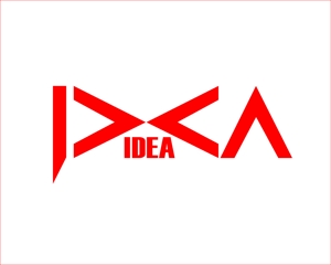 akira_23さんの「IDEA」のロゴ作成への提案