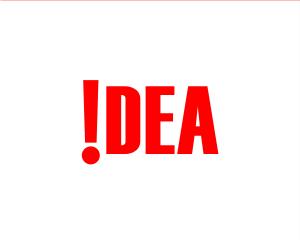 akira_23さんの「IDEA」のロゴ作成への提案