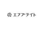 ninaiya (ninaiya)さんのシングルマザーによるお花のデリバリー会社「エフブライト」の会社ロゴへの提案