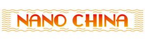 さんの中華料理店「Nano China(ナノチャイナ）」の看板（ロゴ）への提案