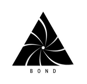 ナツイ (natsui)さんのホストクラブ（BOND）店名のロゴへの提案