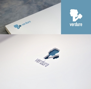 VainStain (VainStain)さんのネットショップの新ブランド立ち上げのロゴ（商標登録なし）への提案