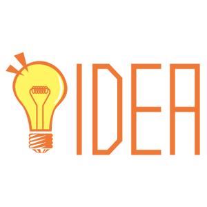 Z_MAN (Z_MAN)さんの「IDEA」のロゴ作成への提案