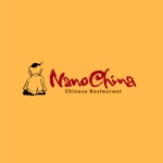 atomgra (atomgra)さんの中華料理店「Nano China(ナノチャイナ）」の看板（ロゴ）への提案