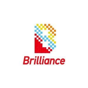 ATARI design (atari)さんのブリリアンス合同会社「Brilliance」のロゴへの提案