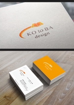WDO (WD-Office)さんの人事系コンサルタント会社　「コトバデザイン株式会社」の　ロゴへの提案