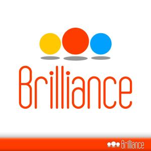 SUONO LLC. (SUONO)さんのブリリアンス合同会社「Brilliance」のロゴへの提案