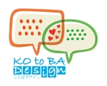 溝上栄一 ()さんの人事系コンサルタント会社　「コトバデザイン株式会社」の　ロゴへの提案