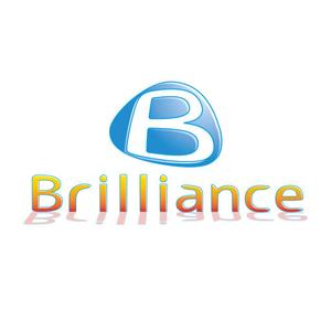 US4 (s4_info)さんのブリリアンス合同会社「Brilliance」のロゴへの提案