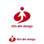 Q (qtoon)さんの人事系コンサルタント会社　「コトバデザイン株式会社」の　ロゴへの提案