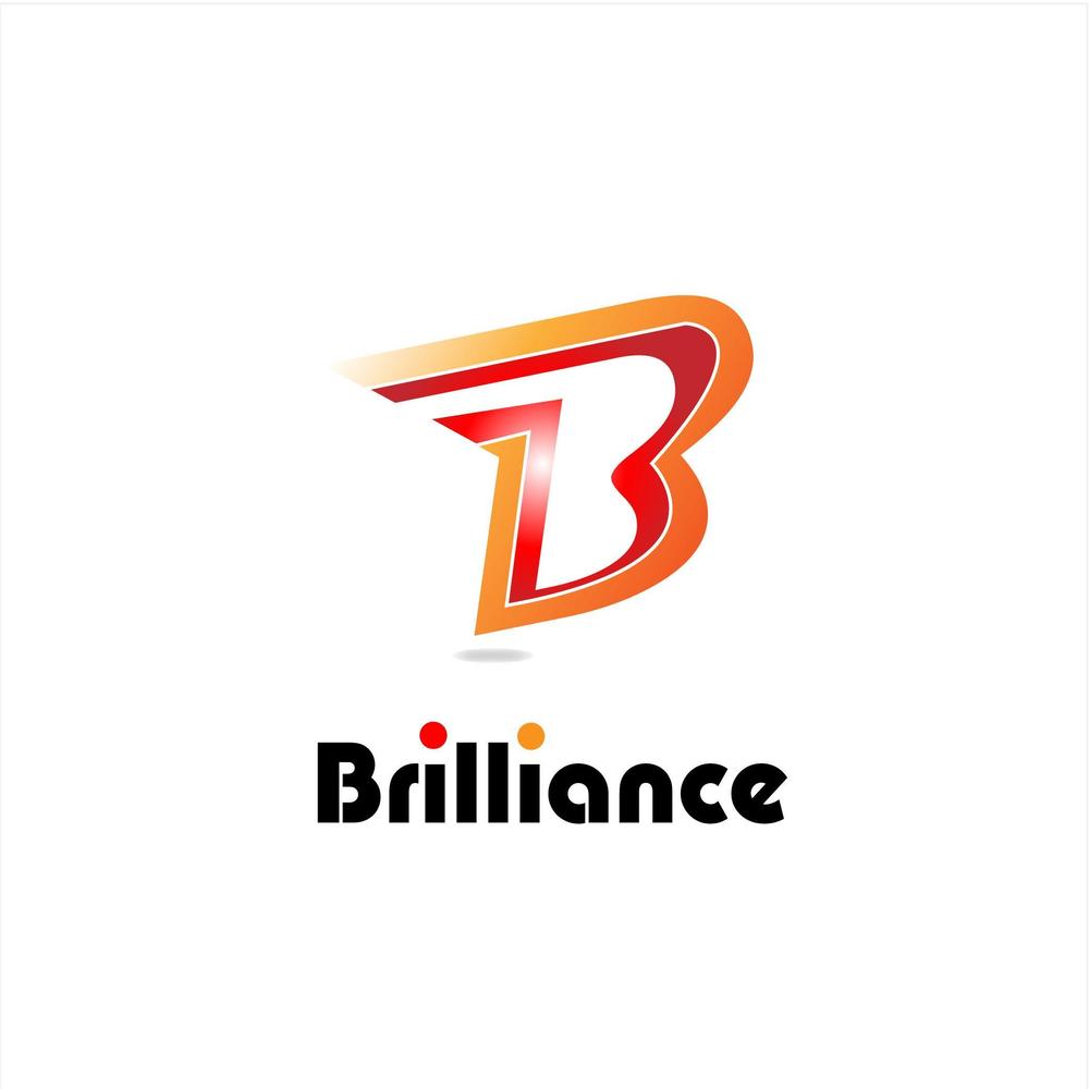 ブリリアンス合同会社「Brilliance」のロゴ
