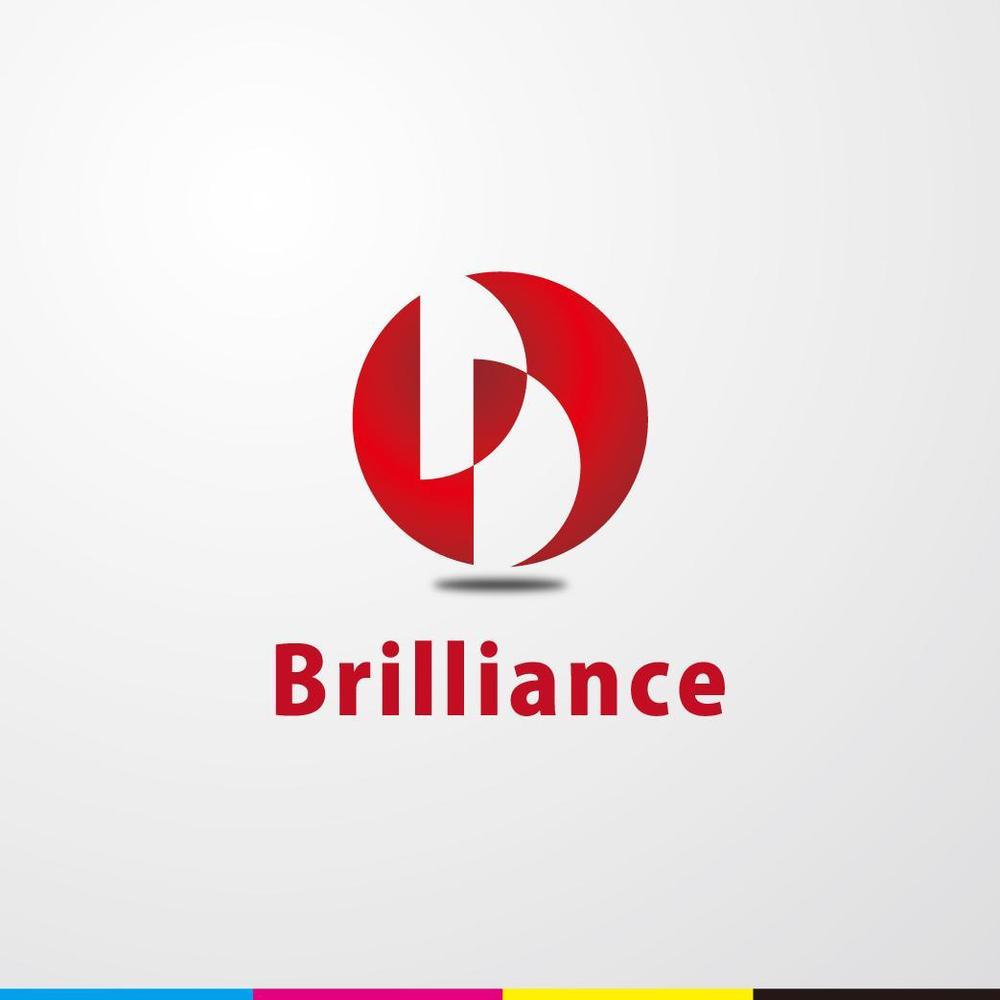 ブリリアンス合同会社「Brilliance」のロゴ