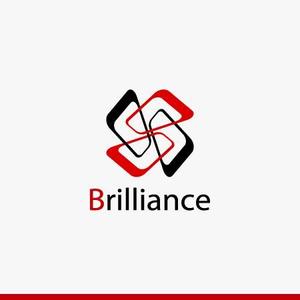 yuizm ()さんのブリリアンス合同会社「Brilliance」のロゴへの提案