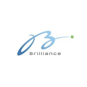 hammond (hammond)さんのブリリアンス合同会社「Brilliance」のロゴへの提案