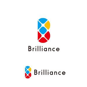 Hdo-l (hdo-l)さんのブリリアンス合同会社「Brilliance」のロゴへの提案