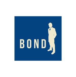 溝上栄一 ()さんのホストクラブ（BOND）店名のロゴへの提案