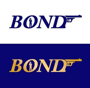 ttsoul (ttsoul)さんのホストクラブ（BOND）店名のロゴへの提案