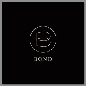 slash (slash_miyamoto)さんのホストクラブ（BOND）店名のロゴへの提案