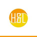 株式会社イーイット (e-it)さんの株式会社Ｈ&Ｌサポートの会社ロゴへの提案