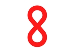 changmiさんの「8」のロゴ作成への提案