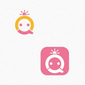 l_golem (l_golem)さんの浮気・離婚レスキューサイトのロゴ作成依頼への提案