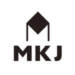 sempreさんの「株式会社MKJ」のロゴ作成への提案