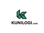 緒方スグル (sugar-apple)さんのネット通販業者向け物流アウトソーシングサービス「kunilogi.net」のロゴへの提案