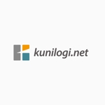 atomgra (atomgra)さんのネット通販業者向け物流アウトソーシングサービス「kunilogi.net」のロゴへの提案