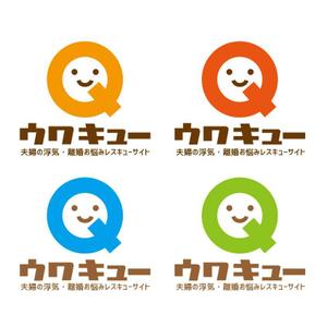 oroshipons (oroshipons)さんの浮気・離婚レスキューサイトのロゴ作成依頼への提案