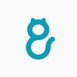 ayo (cxd01263)さんの「8」のロゴ作成への提案