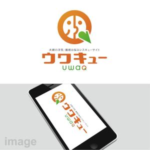 oo_design (oo_design)さんの浮気・離婚レスキューサイトのロゴ作成依頼への提案