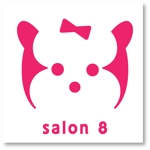 SUN DESIGN (keishi0016)さんの「8」のロゴ作成への提案