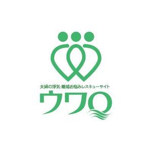 DOOZ (DOOZ)さんの浮気・離婚レスキューサイトのロゴ作成依頼への提案