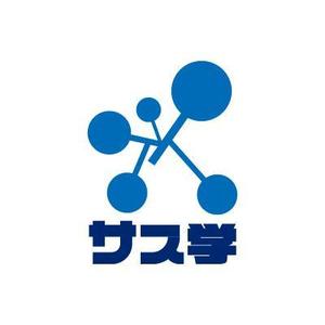 DOOZ (DOOZ)さんの新しい教育コンテンツ「サス学」のロゴ制作への提案