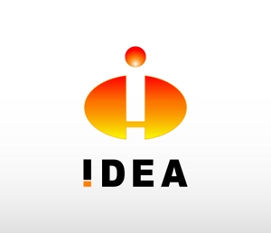 m-spaceさんの「IDEA」のロゴ作成への提案