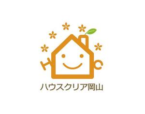 ymdesign (yunko_m)さんの工務店のロゴデザインへの提案