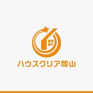 yuizm ()さんの工務店のロゴデザインへの提案