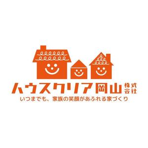 m_mtbooks (m_mtbooks)さんの工務店のロゴデザインへの提案