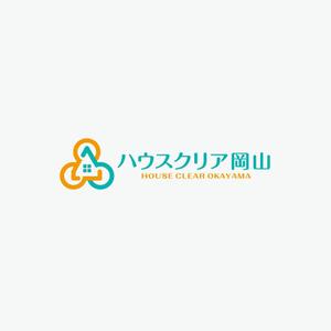 atomgra (atomgra)さんの工務店のロゴデザインへの提案