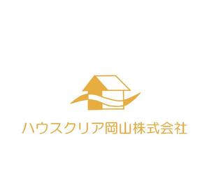 richtigさんの工務店のロゴデザインへの提案