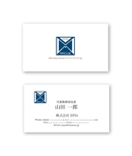 masahiro (Utom)さんの任意団体「日向マスターマインドクラブ」のロゴへの提案