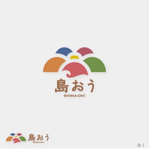 masa07070 (masa07070)さんの長崎五島のかまぼこ屋さん。会社名変更につき、新ロゴの作成を御願いします。への提案