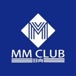 satorihiraitaさんの任意団体「日向マスターマインドクラブ」のロゴへの提案
