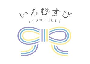 sekimi｜ima (sequiayu)さんのジュエリー企画・販売会社「いろむすび株式会社」のロゴ製作への提案