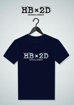 io graphics (io-graphics)さんのアパレル、Tシャツ、キャップ、ワッペンロゴへの提案