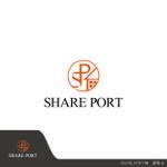 たつ (caft)さんの運営のHPのロゴへの提案